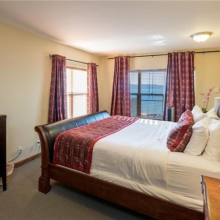 Camano Island Inn Экстерьер фото