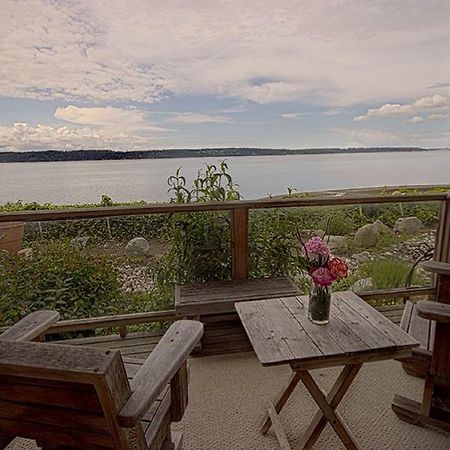Camano Island Inn Экстерьер фото