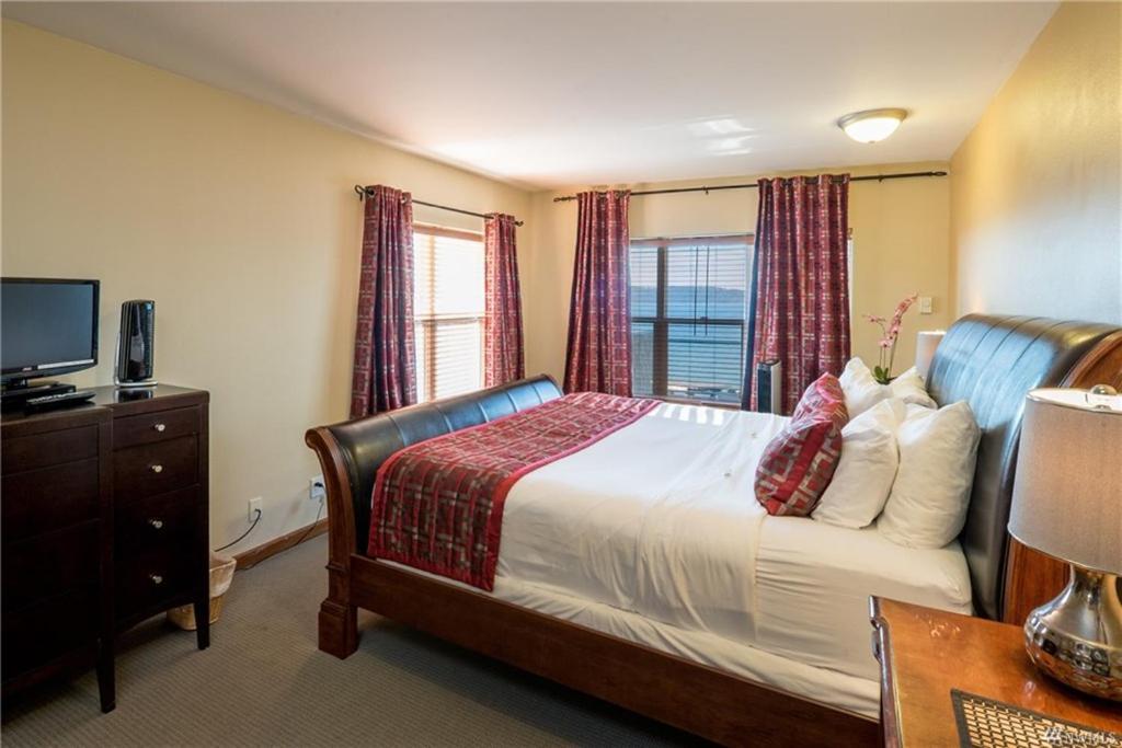 Camano Island Inn Экстерьер фото
