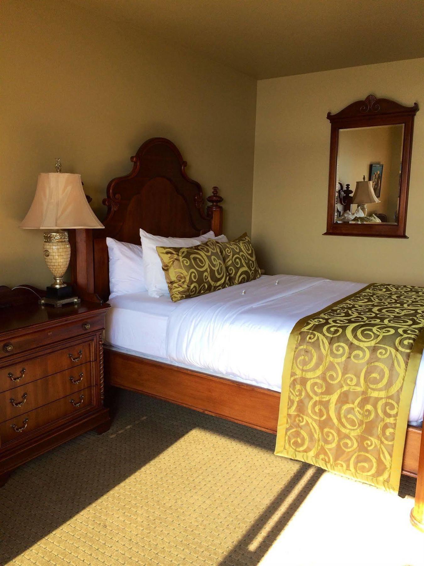 Camano Island Inn Экстерьер фото