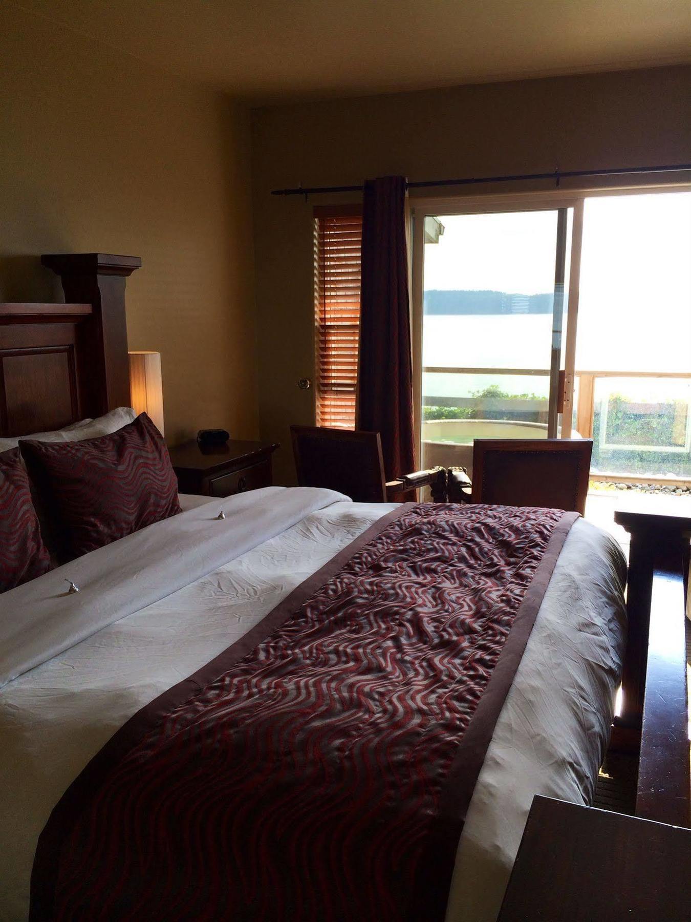 Camano Island Inn Экстерьер фото