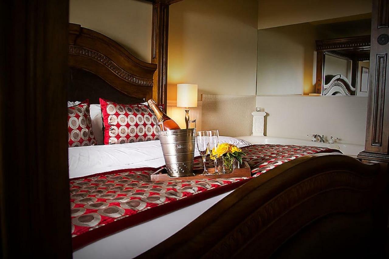 Camano Island Inn Экстерьер фото