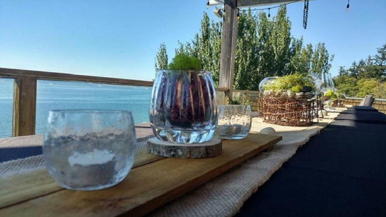 Camano Island Inn Экстерьер фото