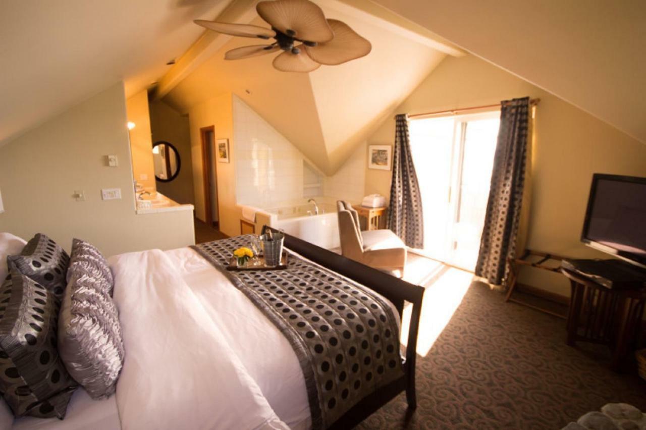 Camano Island Inn Экстерьер фото