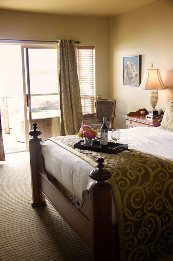Camano Island Inn Экстерьер фото
