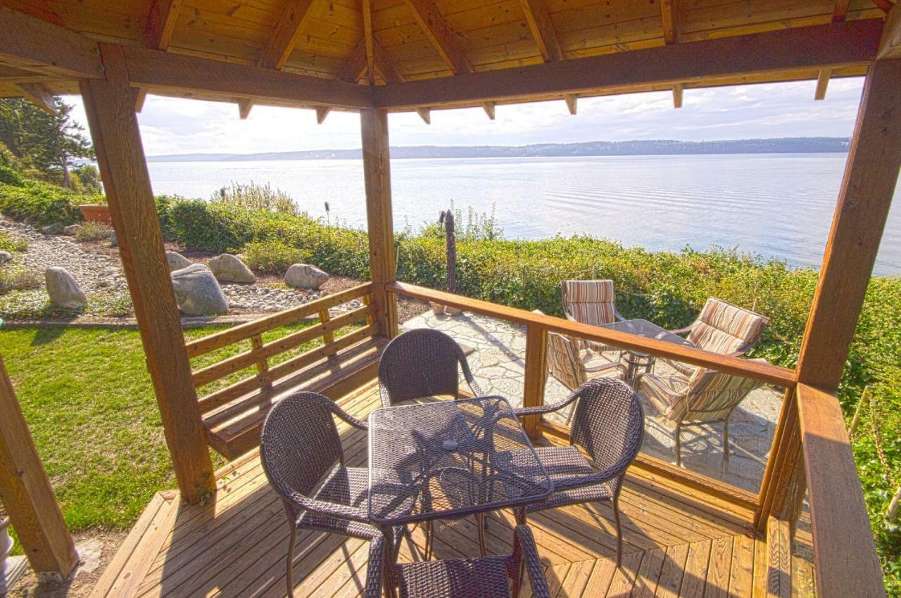 Camano Island Inn Экстерьер фото